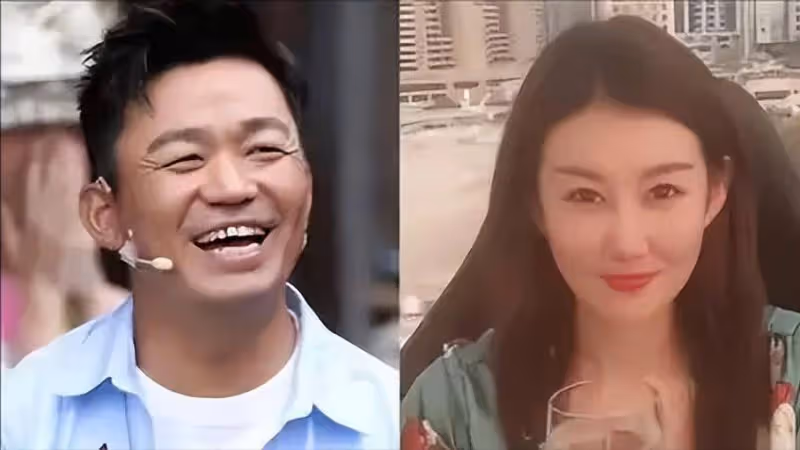 王寶強現身倫敦拍戲,女友馮清陪同,身高差明顯但難擋甜蜜氛圍!