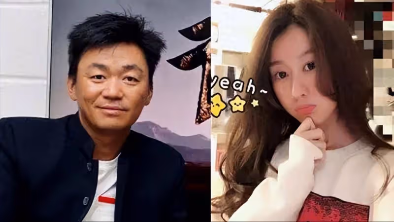 王寶強現身倫敦拍戲,女友馮清陪同,身高差明顯但難擋甜蜜氛圍!