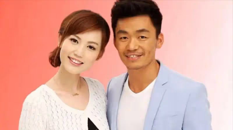 王寶強現身倫敦拍戲,女友馮清陪同,身高差明顯但難擋甜蜜氛圍!