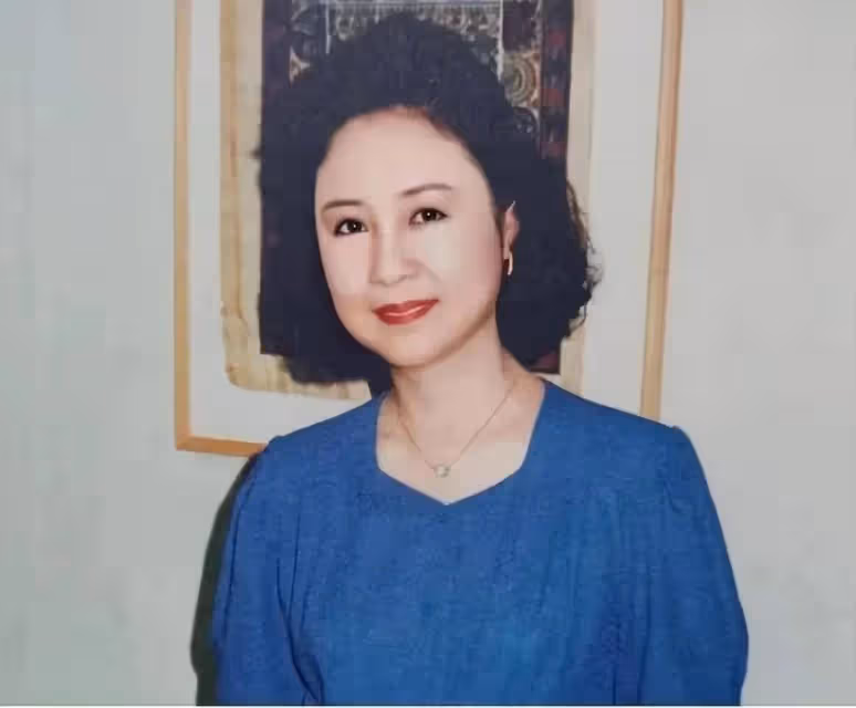 瓊瑤的前夫比她大六歲依然健在,再婚後育二子,如今過得怎麼樣