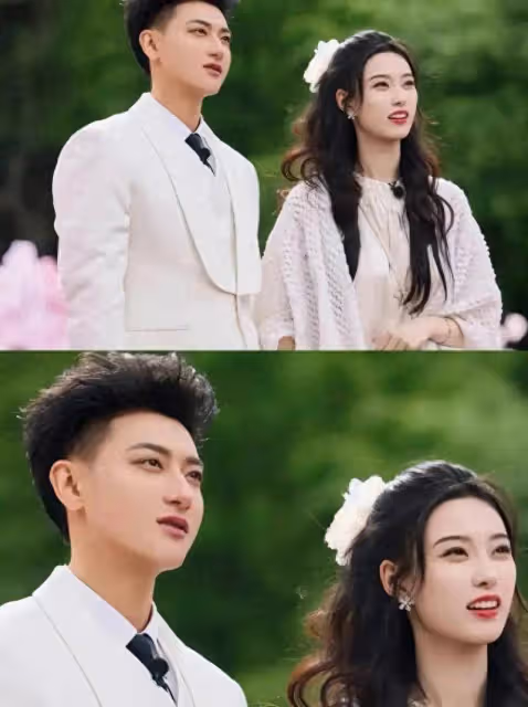 張柏芝復出全靠臉撐著,楊紫溫柔貴氣,徐藝洋婚後首亮相美出圈!