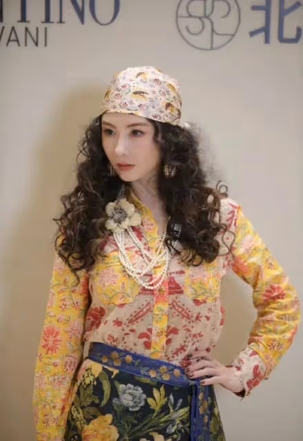 張柏芝復出全靠臉撐著,楊紫溫柔貴氣,徐藝洋婚後首亮相美出圈!