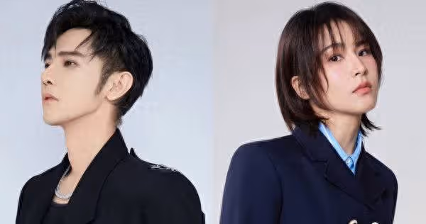 汪東城突放話「終止合作」曾沛慈被疑已取關！事主回應了：我的錯