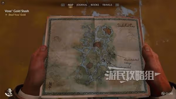 《奪寶奇兵》猛虎之路保險箱密碼一覽