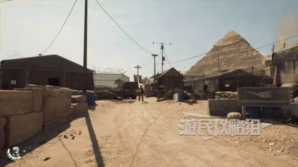 《奪寶奇兵》光明的未來寶箱密碼介紹