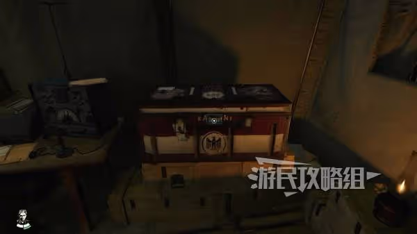 《奪寶奇兵》保險箱&寶箱密碼速覽