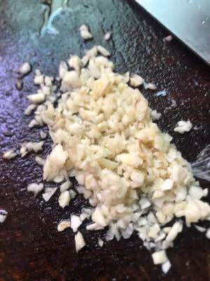 超級下飯的豆角燒茄子