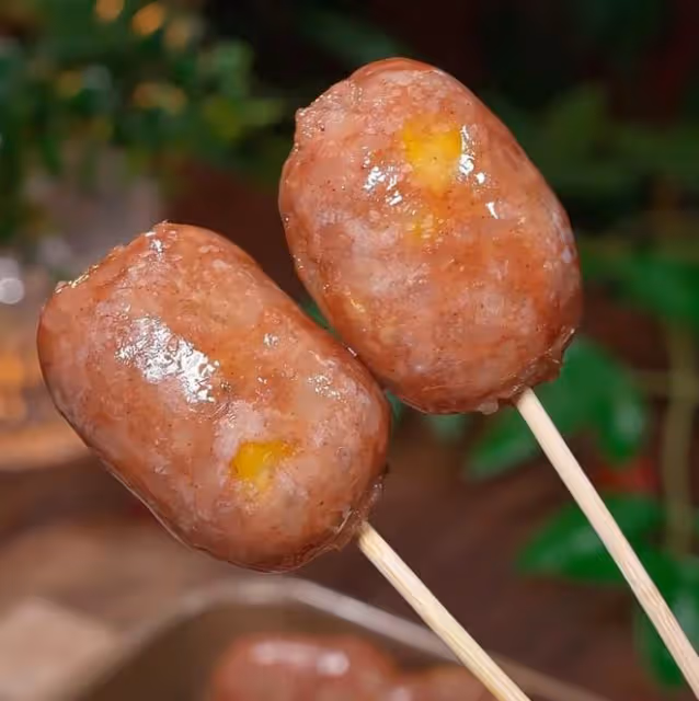 糯米腸