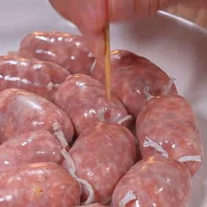糯米腸
