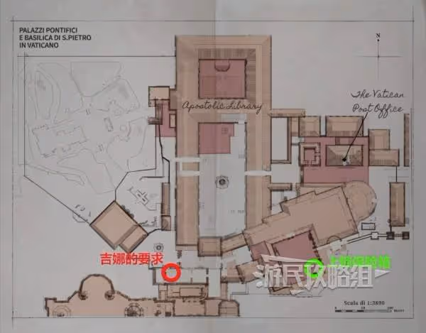 《奪寶奇兵》保險箱&寶箱密碼速覽