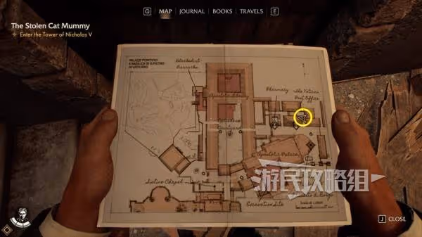 《奪寶奇兵》保險箱&寶箱密碼速覽