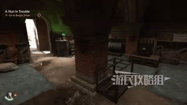 《奪寶奇兵》保險箱&寶箱密碼速覽