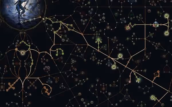 《流放之路2》銳眼遊俠毒氣箭矢流Build推薦