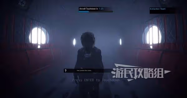 《Nuclear Nightmare》好友聯機方法