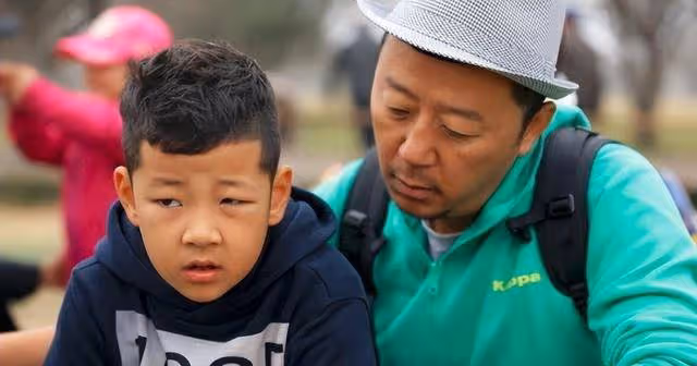 《爸爸去哪兒》萌娃現狀,王詩齡開大勞,Kimi帥到能出道,石頭成型男