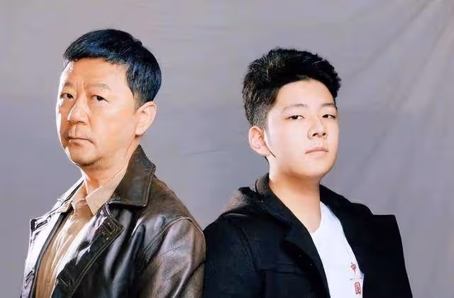 《爸爸去哪兒》萌娃現狀,王詩齡開大勞,Kimi帥到能出道,石頭成型男