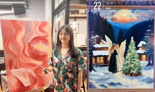 《爸爸去哪兒》萌娃現狀,王詩齡開大勞,Kimi帥到能出道,石頭成型男