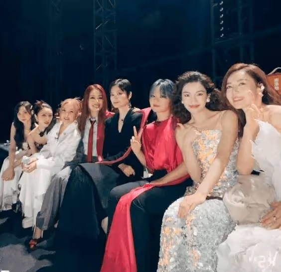 TVB力捧小花否認頂替炎明熹上《聲生不息》!不想影響關係:不准你這麼說