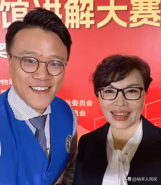 曝37歲瀋陽主持人李昕鑫去世!原因太令人惋惜,書房著火導致噩耗