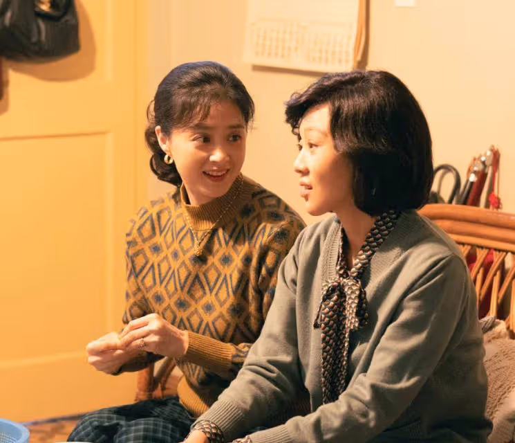 《小巷人家》續寫13：林棟哲兒子自白，揭曉小巷人家最後的結局