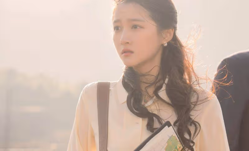 《小巷人家》續寫13：林棟哲兒子自白，揭曉小巷人家最後的結局