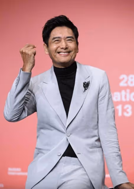 周潤發降價2500萬出售豪宅,買入14年從未入住出租,曾開價2.2億