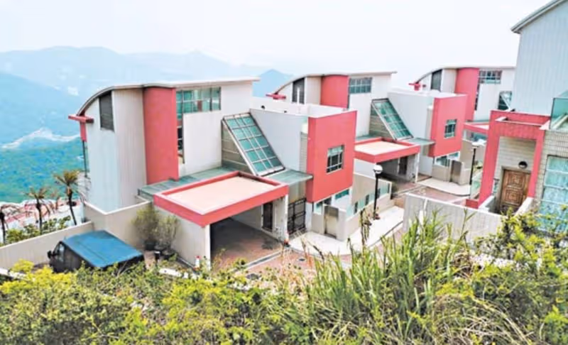 周潤發降價2500萬出售豪宅,買入14年從未入住出租,曾開價2.2億
