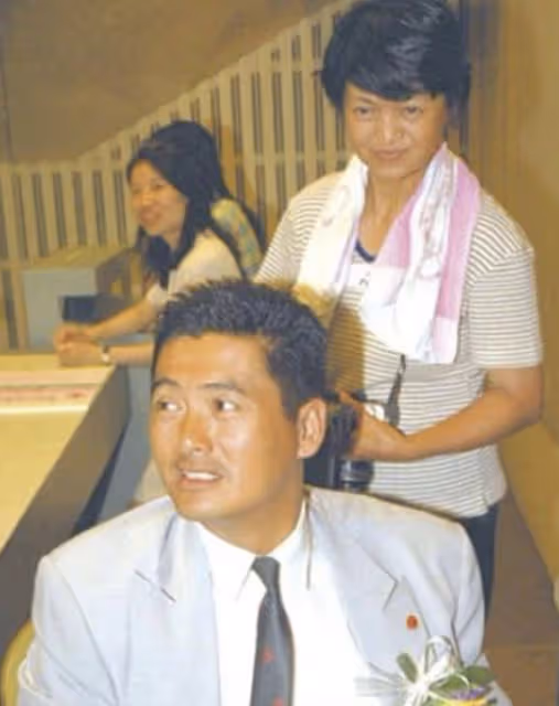 周潤發降價2500萬出售豪宅,買入14年從未入住出租,曾開價2.2億