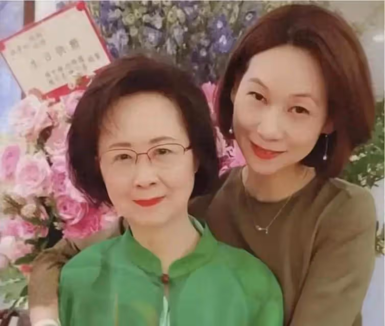 瓊瑤第一任丈夫慶筠近況!棄筆當上班族再婚育有二子,92歲仍健在
