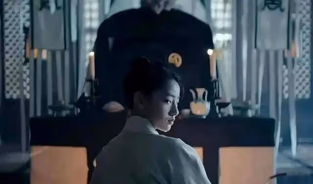 《永夜星河》《九重紫》12歲小孩姐演太絕!老天爺賞飯