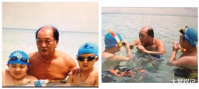 《濟公》85歲林照雄離世!林姿佑淚謝父親教誨:您一生燦爛圓滿
