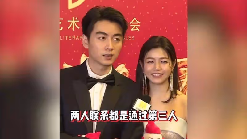 陳妍希痛失父親,陳曉拍戲未能送別!離婚傳聞再上熱搜