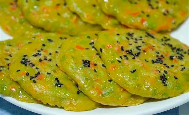 早晨別總吃包子油條了,教你10分鐘做好全家人早餐,簡單2步搞定