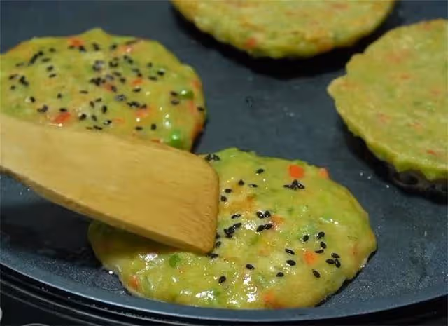 早晨別總吃包子油條了,教你10分鐘做好全家人早餐,簡單2步搞定