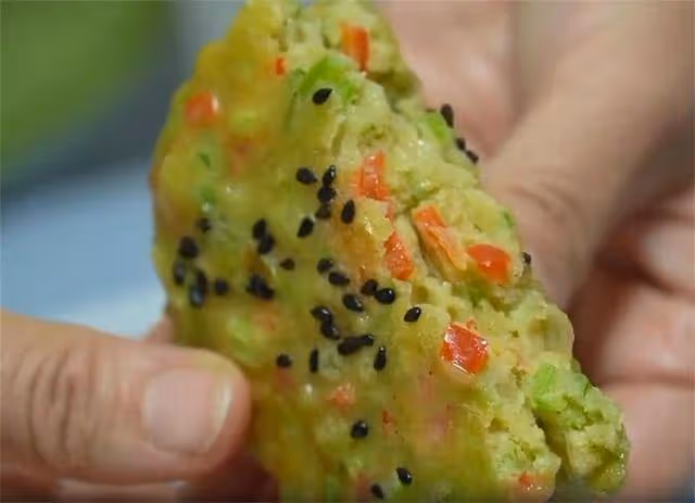 早晨別總吃包子油條了,教你10分鐘做好全家人早餐,簡單2步搞定