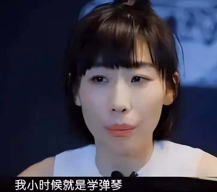 一尿成名!和張譯撞臉的她,婚內出軌丈夫兄弟,拿演技當遮羞布!