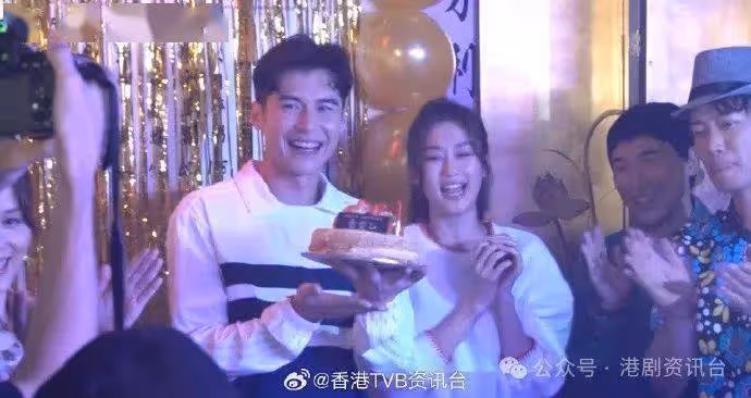 岑麗香過檔HOY TV拍劇演體貼女孩!為陳家樂委屈落淚