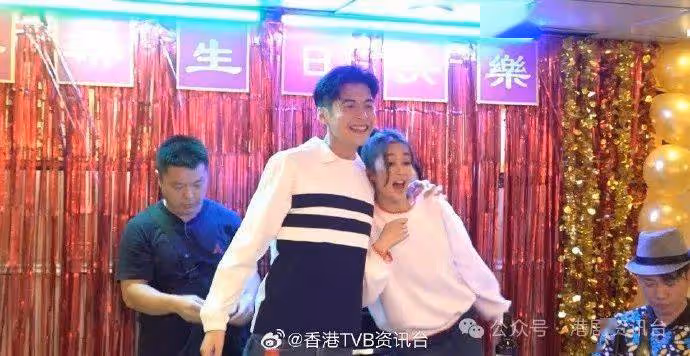 岑麗香過檔HOY TV拍劇演體貼女孩!為陳家樂委屈落淚