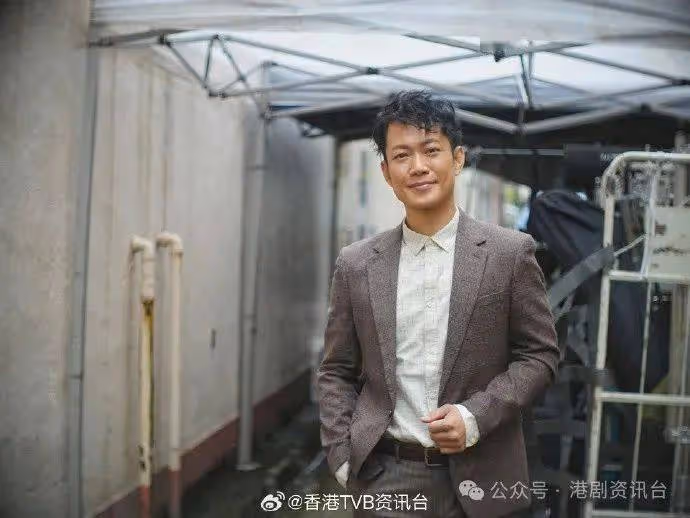岑麗香過檔HOY TV拍劇演體貼女孩!為陳家樂委屈落淚