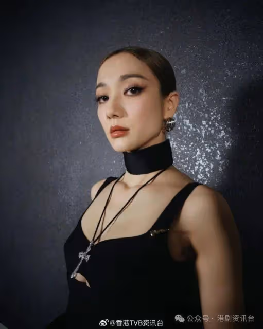 恭喜恭喜!前TVB當紅花旦宣布懷孕 自爆與老公靠一事打敗「七年之癢」