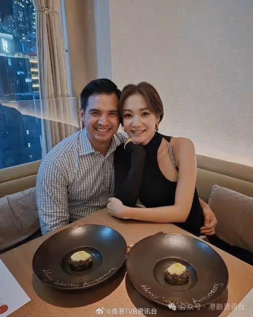 恭喜恭喜!前TVB當紅花旦宣布懷孕 自爆與老公靠一事打敗「七年之癢」