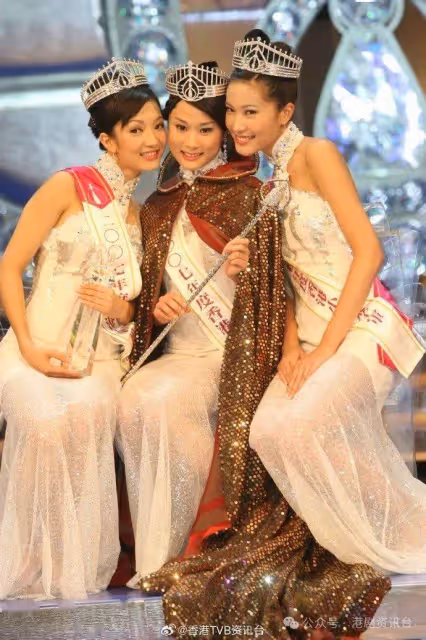 恭喜恭喜!前TVB當紅花旦宣布懷孕 自爆與老公靠一事打敗「七年之癢」