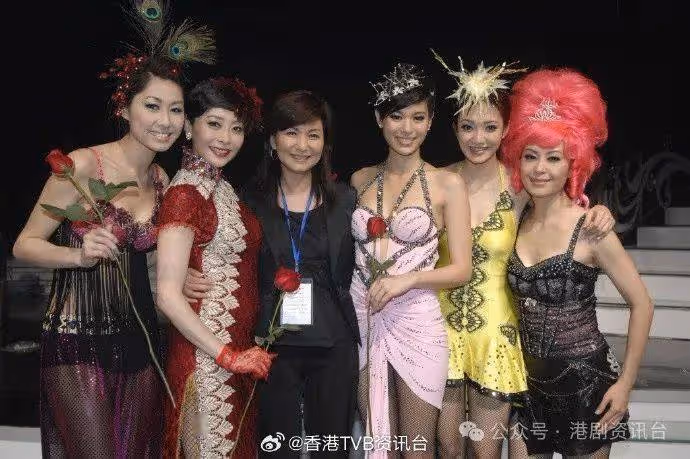 恭喜恭喜!前TVB當紅花旦宣布懷孕 自爆與老公靠一事打敗「七年之癢」