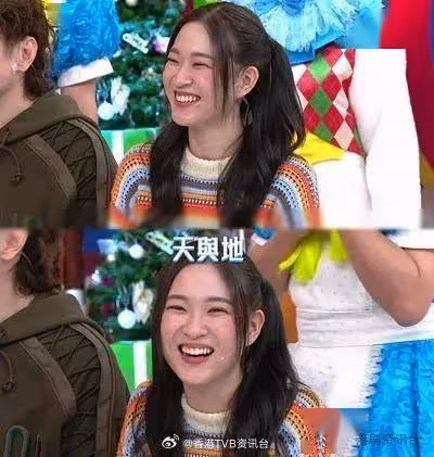 阮浩棕被陳曉華「出賣」 焗認何沛珈係女友 遭羅毓儀踢中要害
