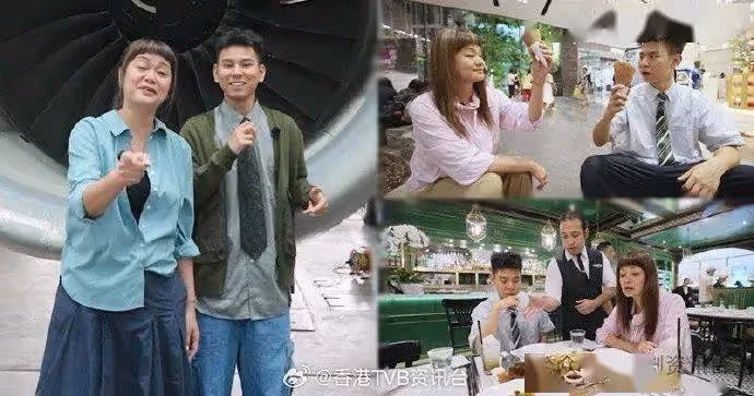 獨嘉登機指南|謝茜嘉自揭遭前度以電郵分手 蔡景行被投訴常撩女仔