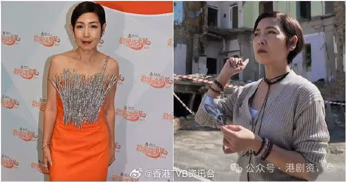《戰場上》腰斬後首露面 黎芷珊感失落 望有機會重見天日