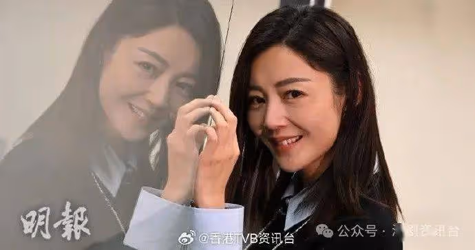 衛詩雅渴望登金像影后寶座證實力 非只拍網絡短片網紅