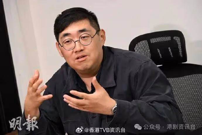 衛詩雅渴望登金像影后寶座證實力 非只拍網絡短片網紅