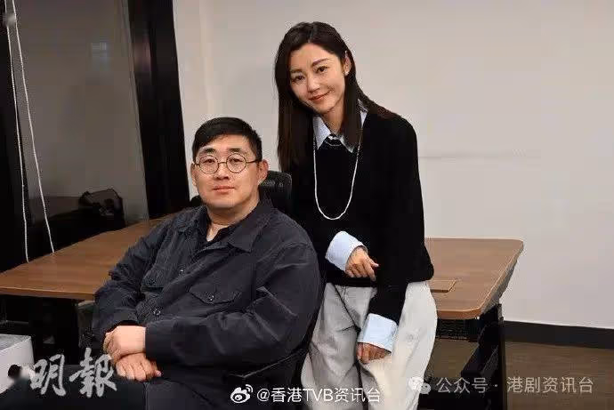 衛詩雅渴望登金像影后寶座證實力 非只拍網絡短片網紅