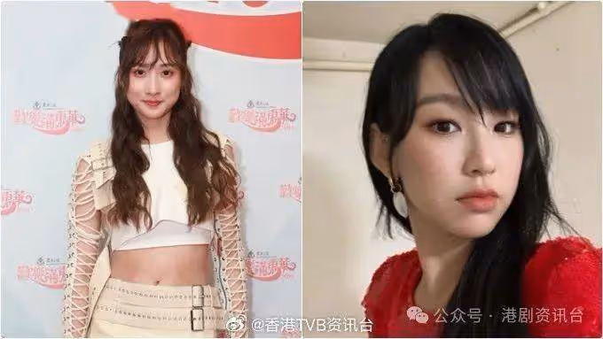 鍾柔美被指頂替炎明熹!參加《聲生不息》 與容祖兒影Selfie